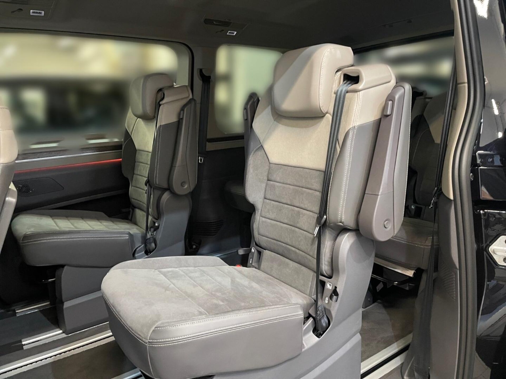 Volkswagen Multivan Style