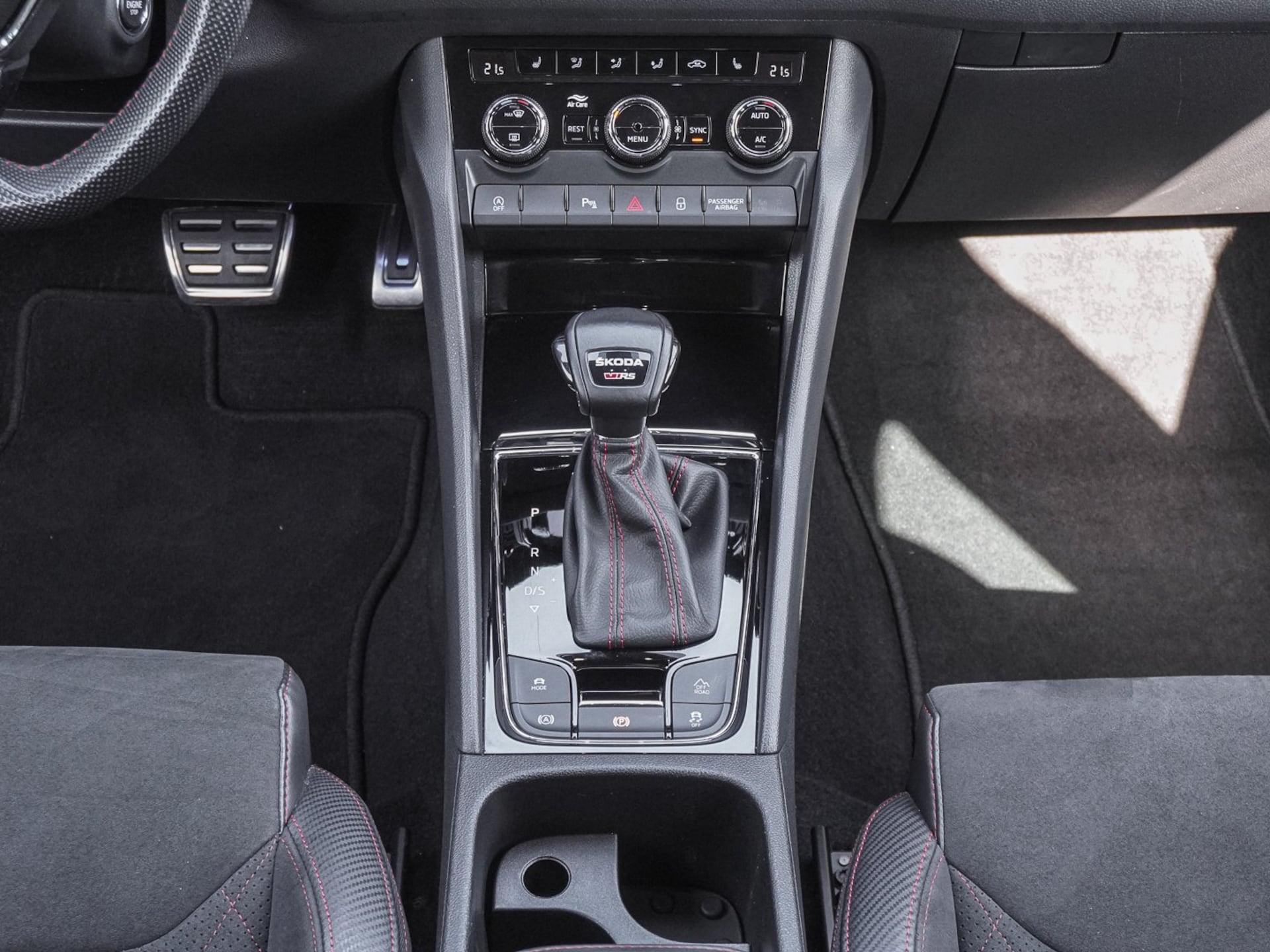 Skoda Kodiaq RS