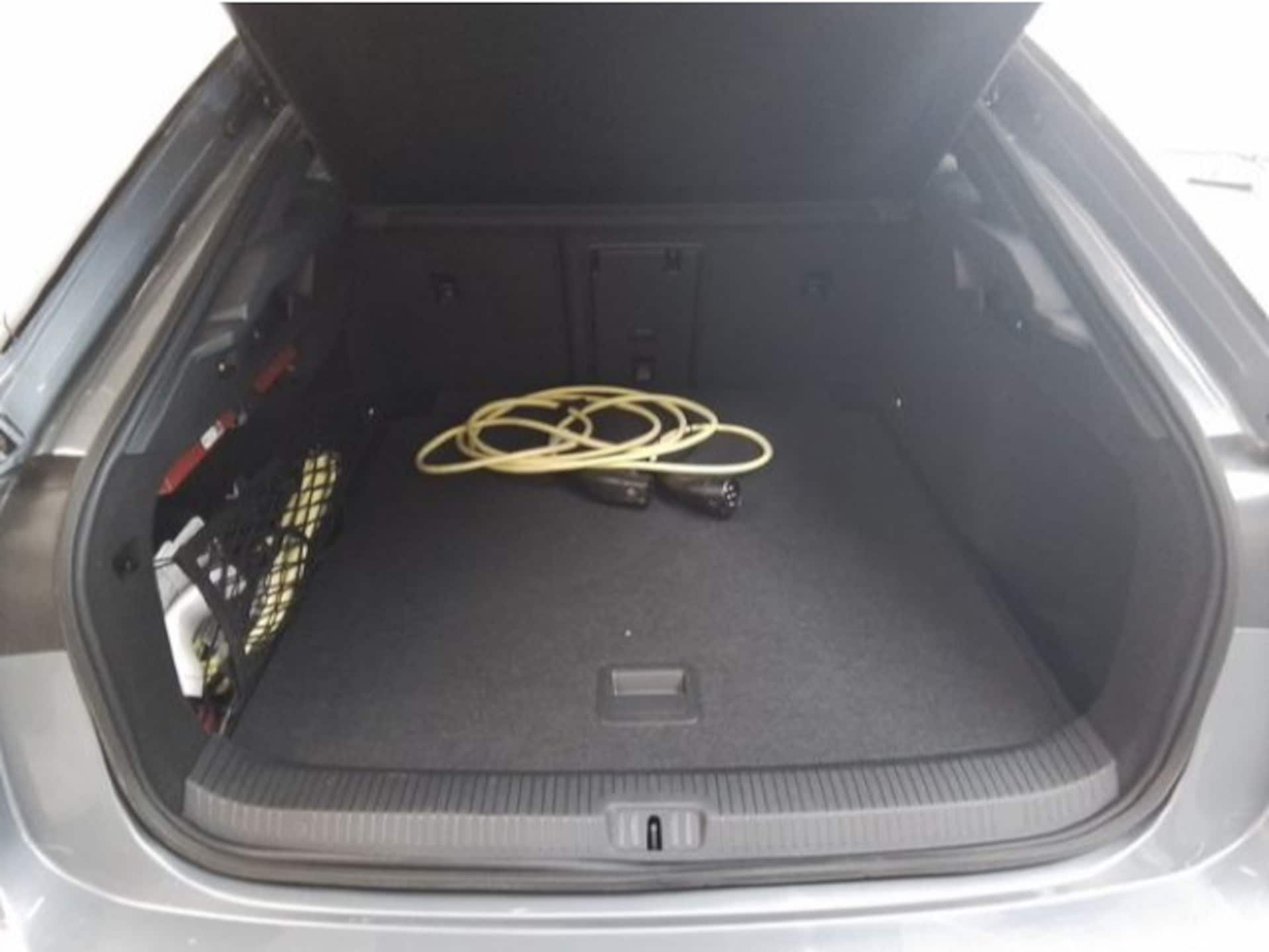 Volkswagen ID.7 GTX