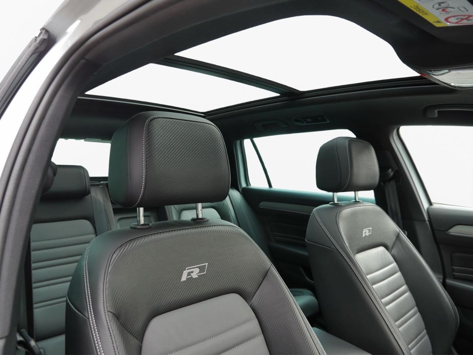 Volkswagen Passat Variant Elegance