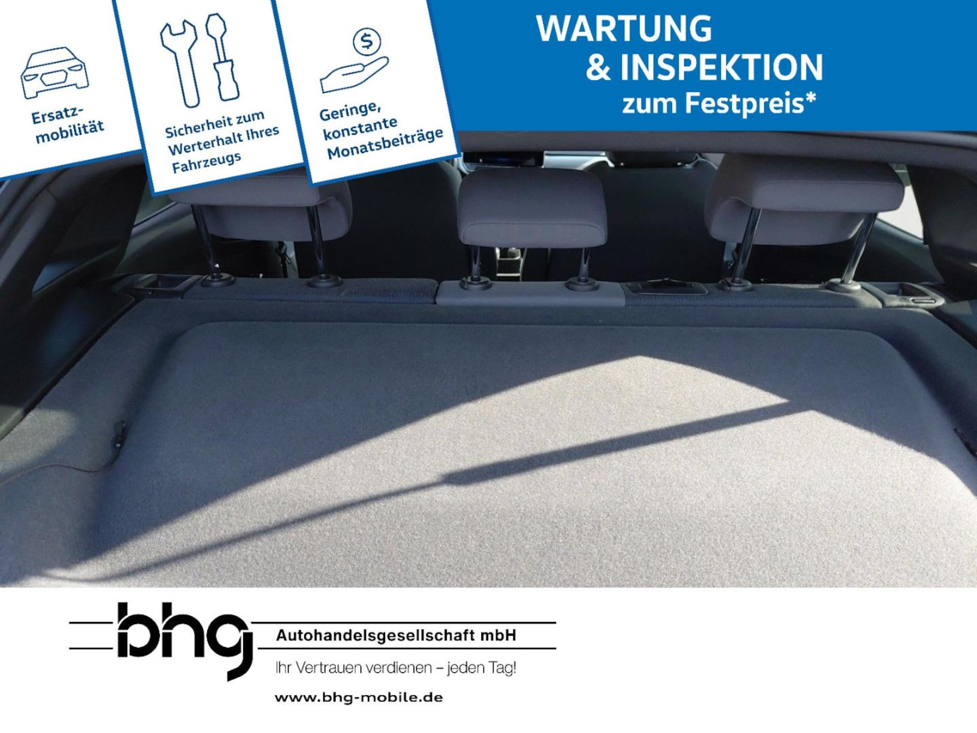 Volkswagen ID.4 Pure