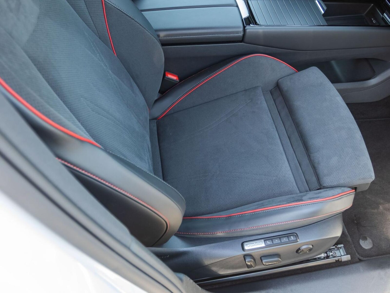 Volkswagen ID.7 Tourer – Bild 19