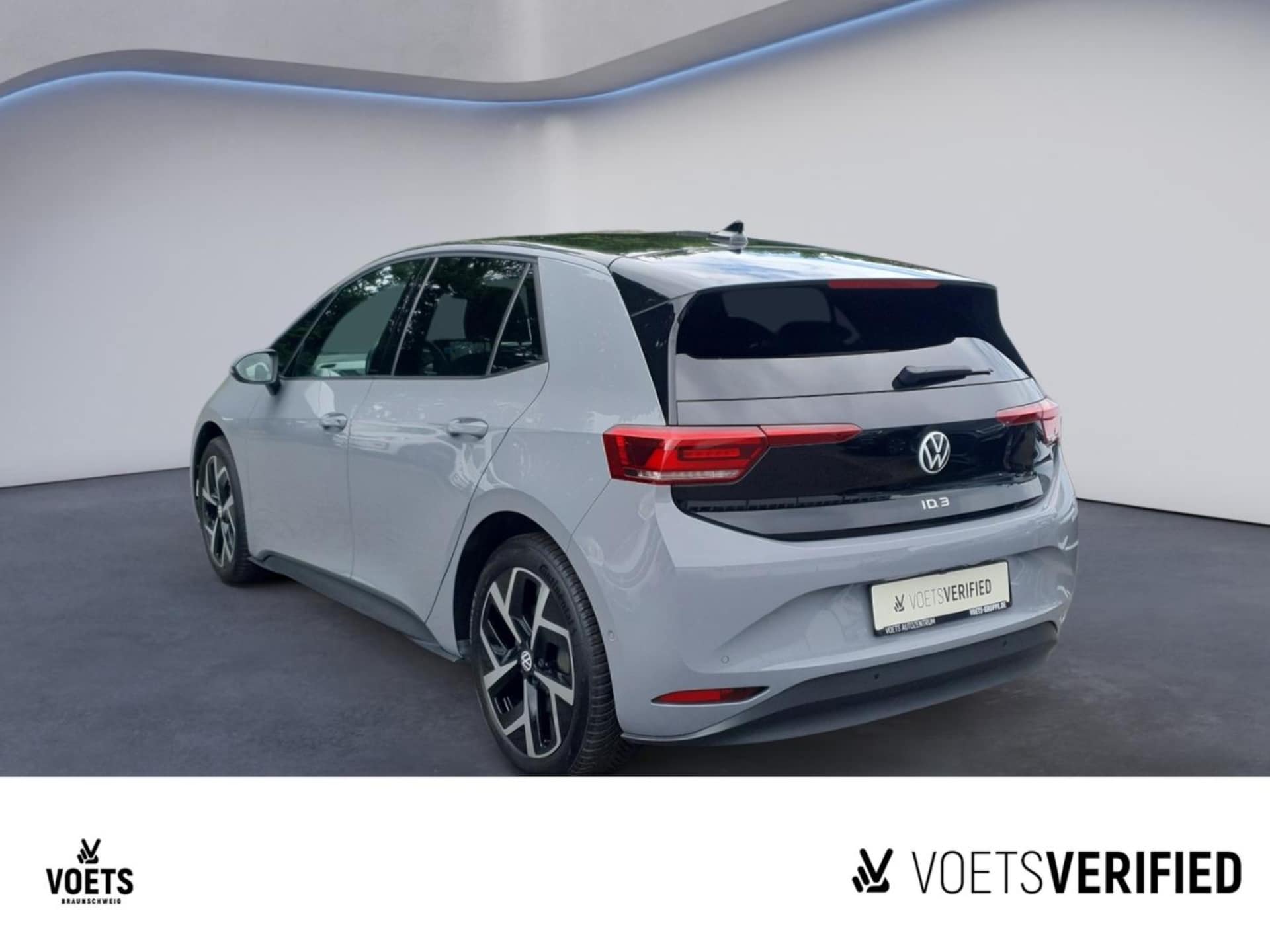 Volkswagen ID.3 MOVE Pro