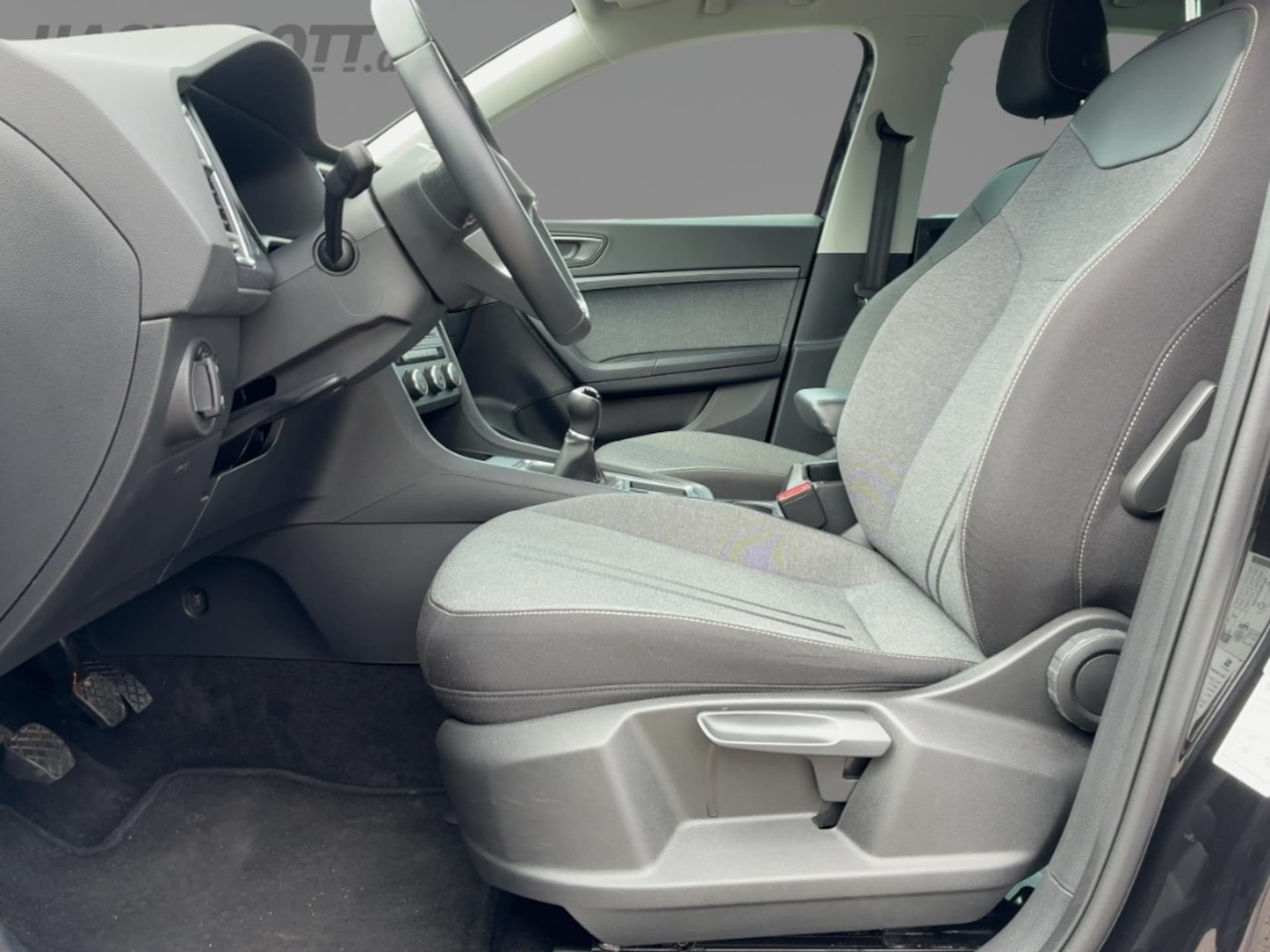 SEAT Ateca Style