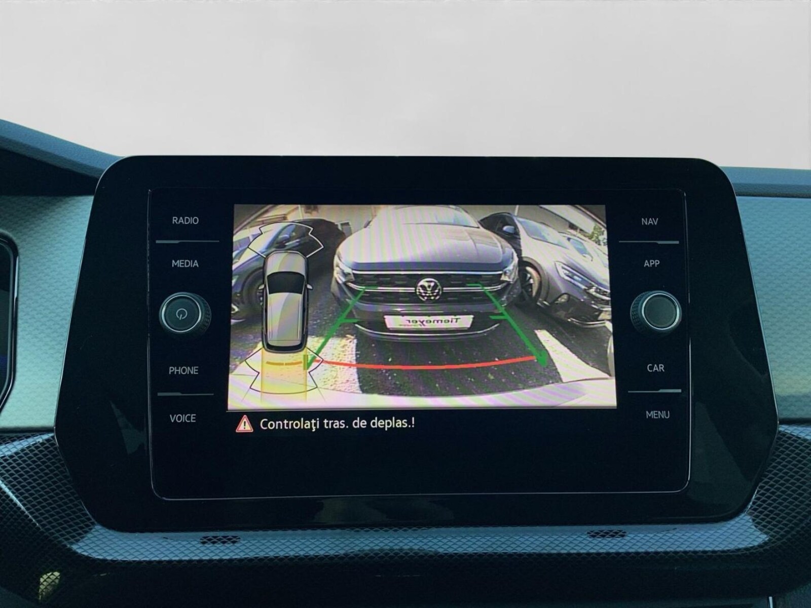 Volkswagen T-Cross – Bild 16