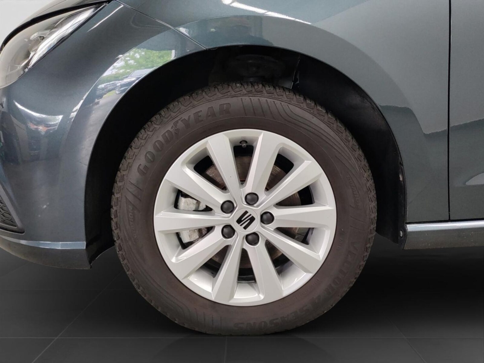 SEAT Ibiza – Bild 7