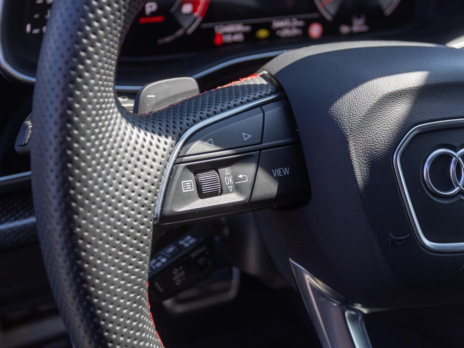 Audi SQ8 SUV