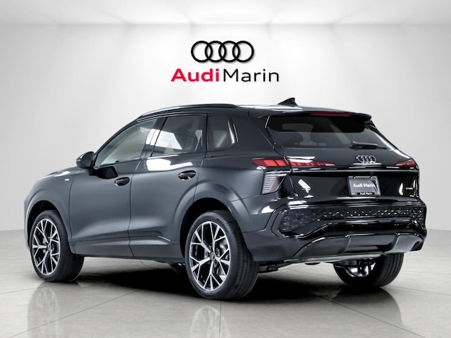 2026 Audi Q3 SUV