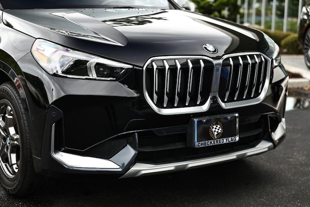 2023 BMW X1