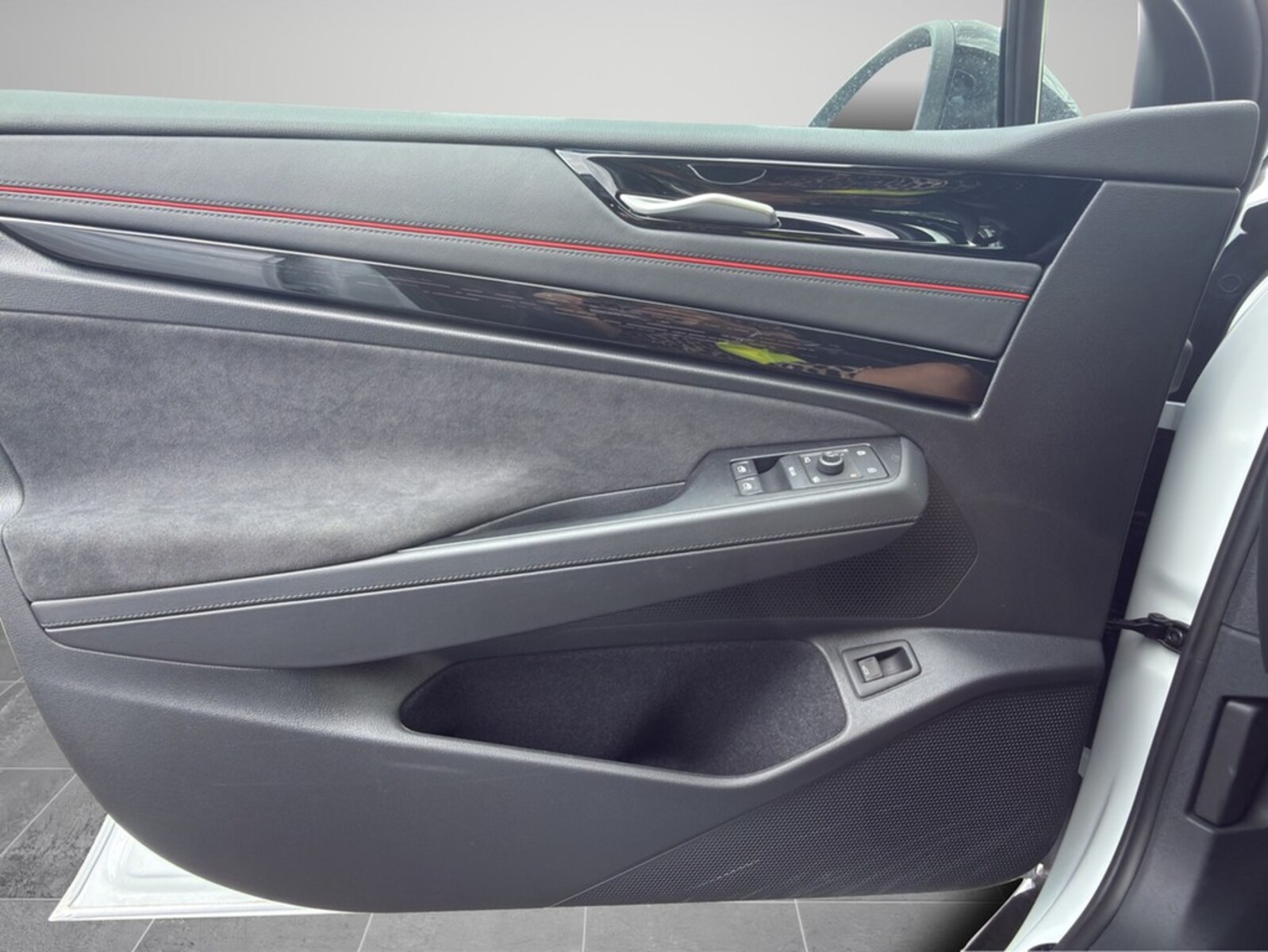 Volkswagen ID.7 Tourer – Bild 16