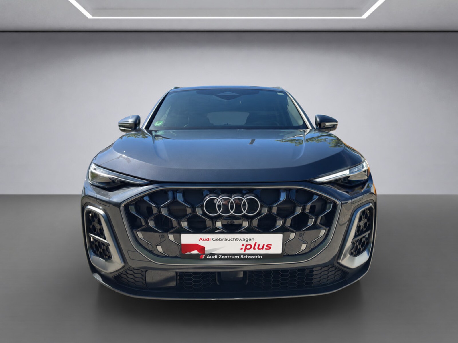 Audi Q5 Sportback – Bild 8