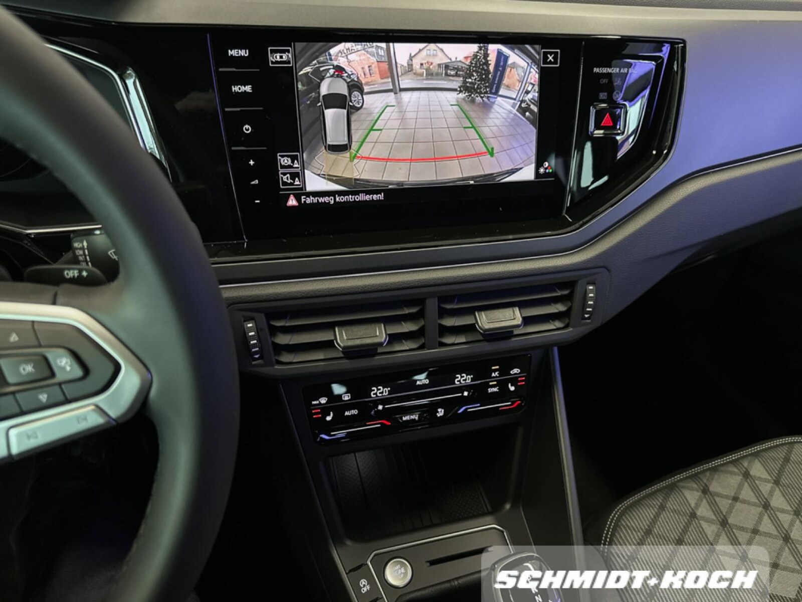 Volkswagen Taigo – Bild 9