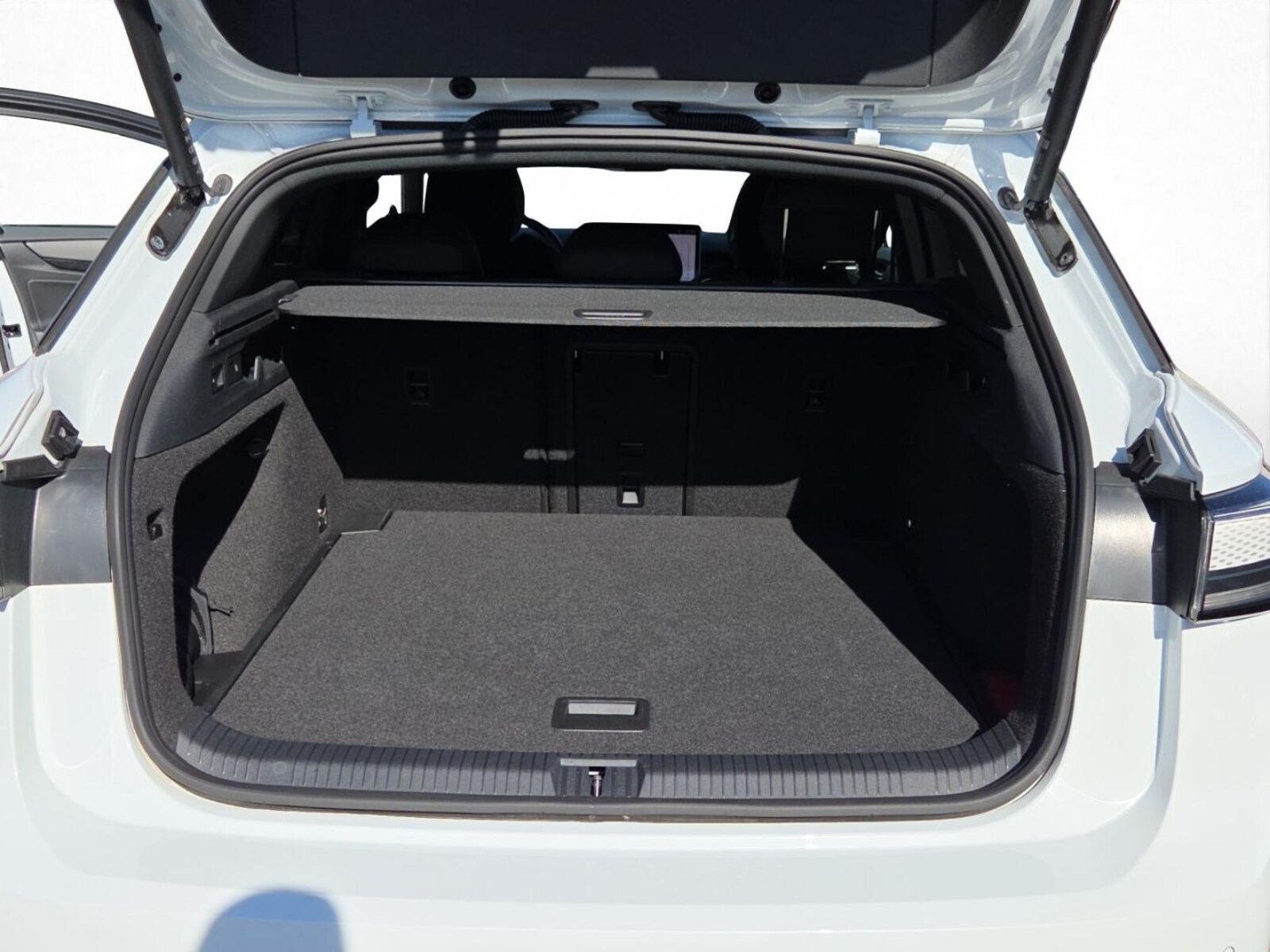 Volkswagen ID.7 Tourer – Bild 13