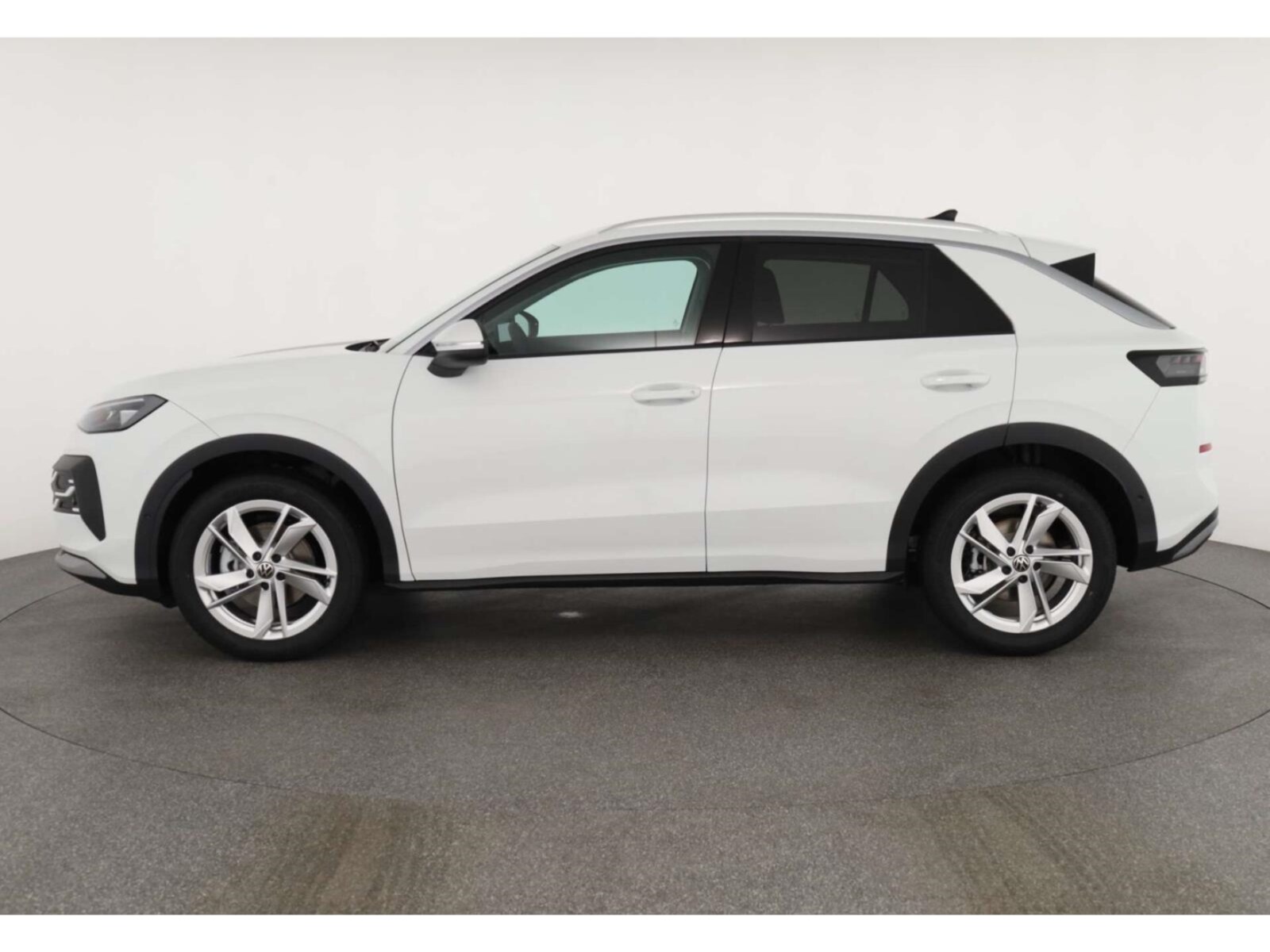 Volkswagen T-Roc – Bild 4