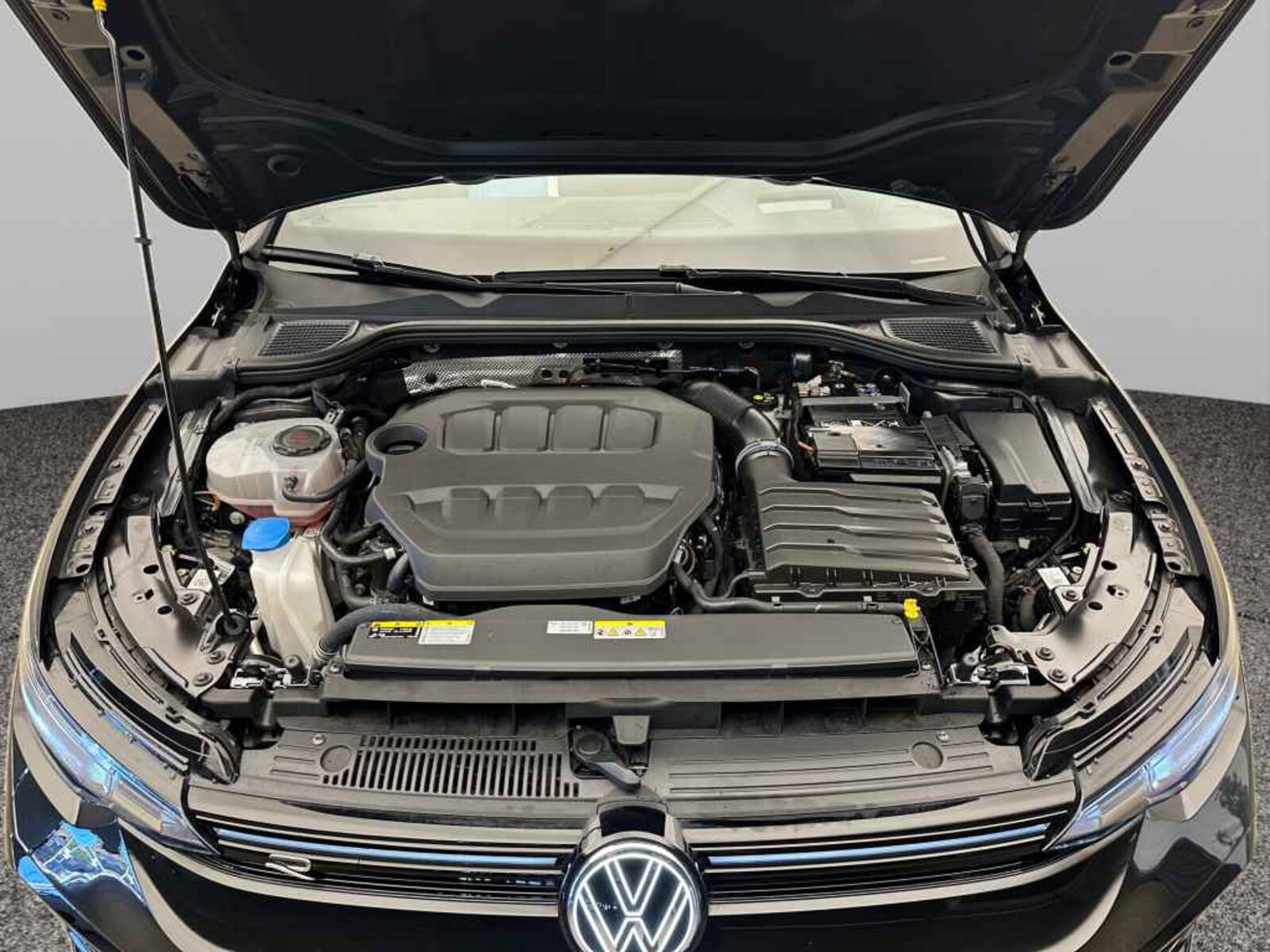 Volkswagen Golf – Bild 17