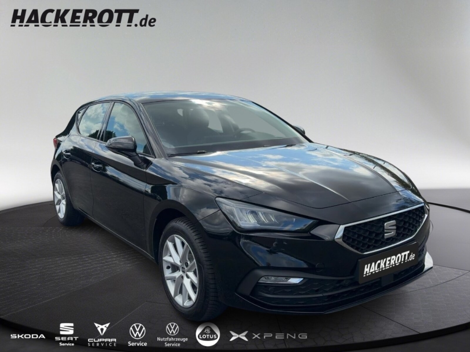 SEAT Leon – Bild 5