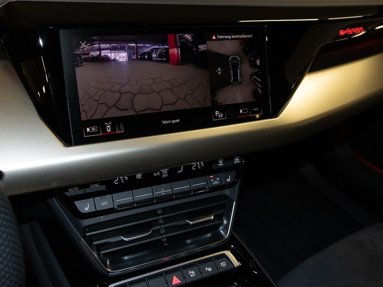 Audi RS e-tron GT – Bild 23