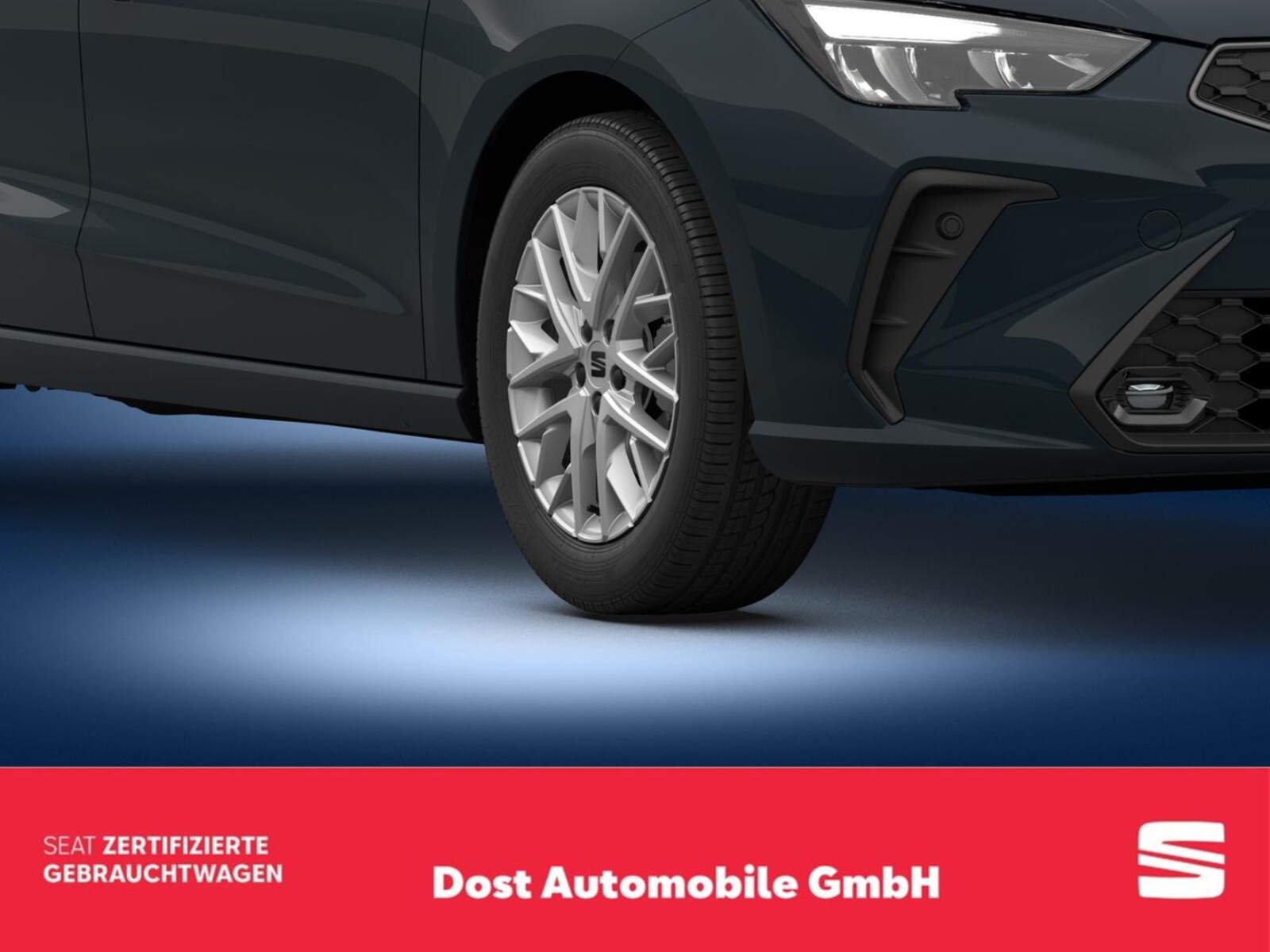 SEAT Ibiza – Bild 7