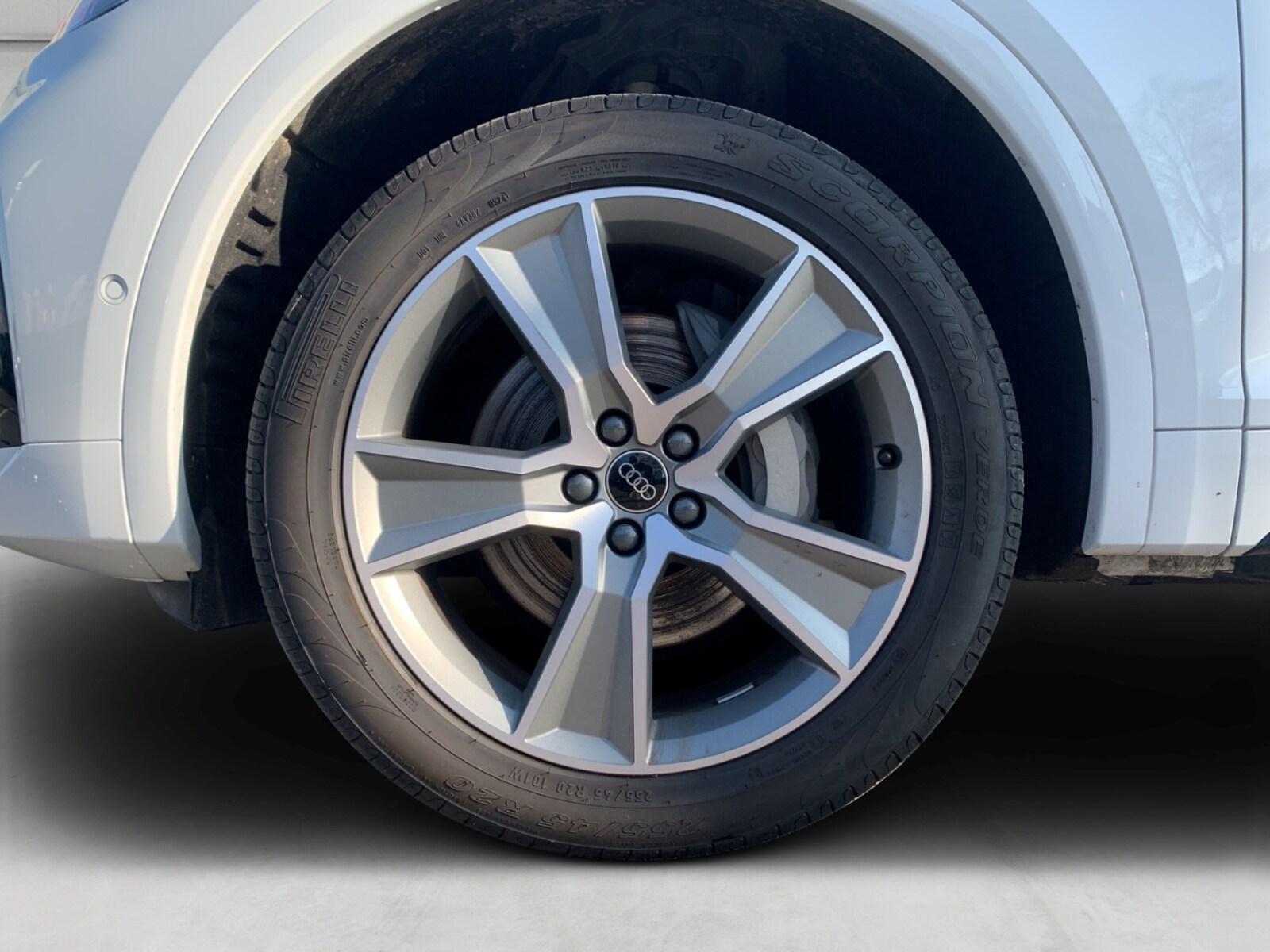 Audi Q5 Sportback – Bild 6