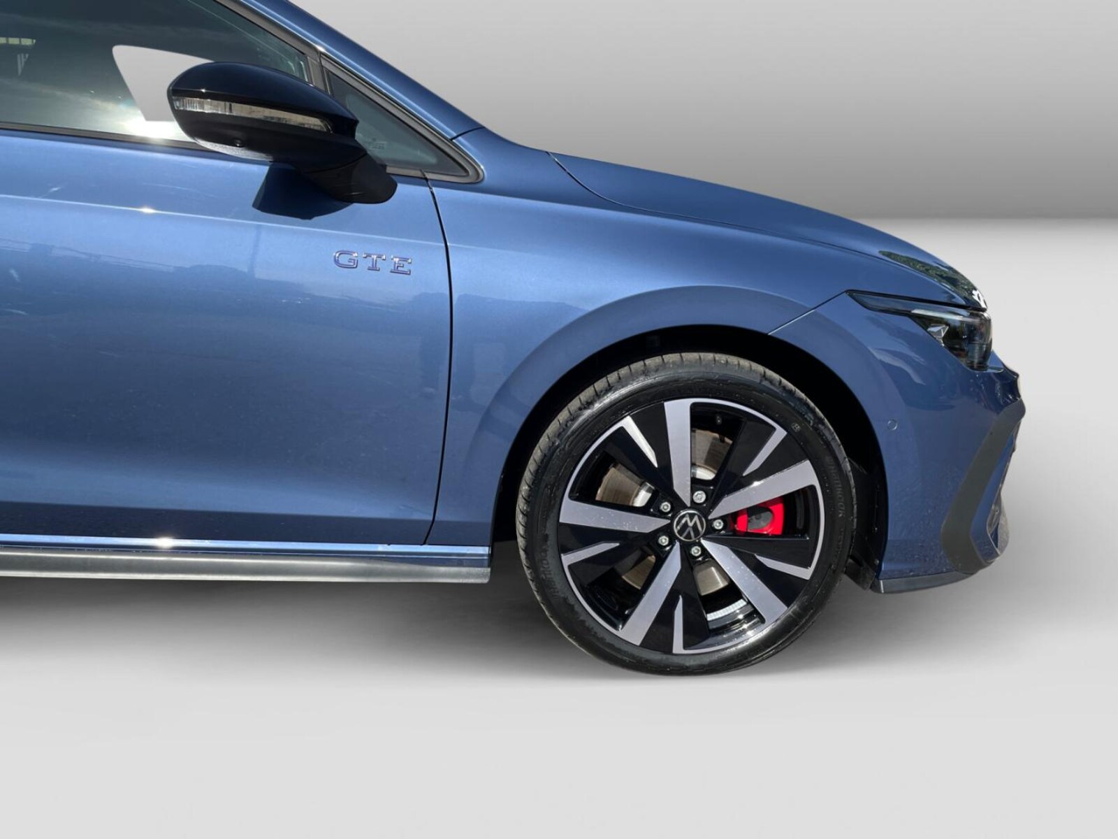Volkswagen Golf – Bild 5