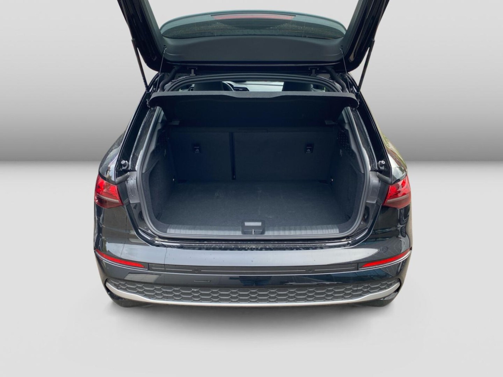 Audi A3 Sportback – Bild 11