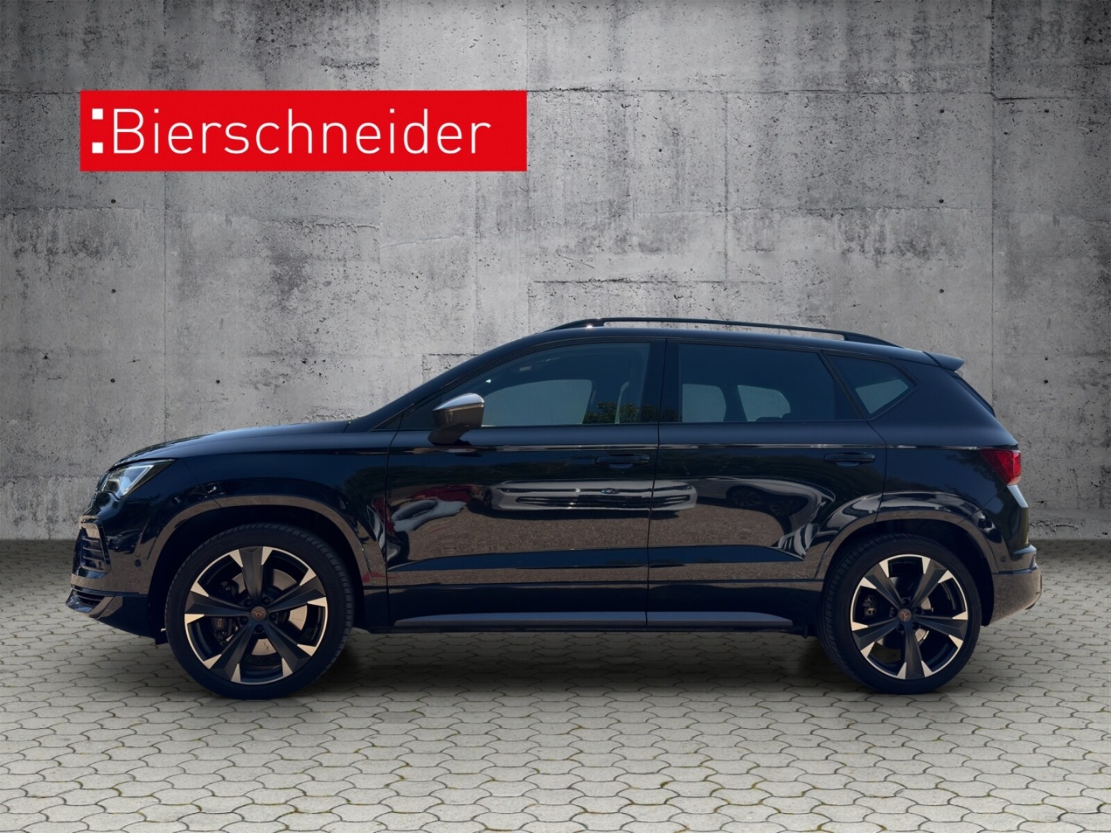 CUPRA Ateca – Bild 5
