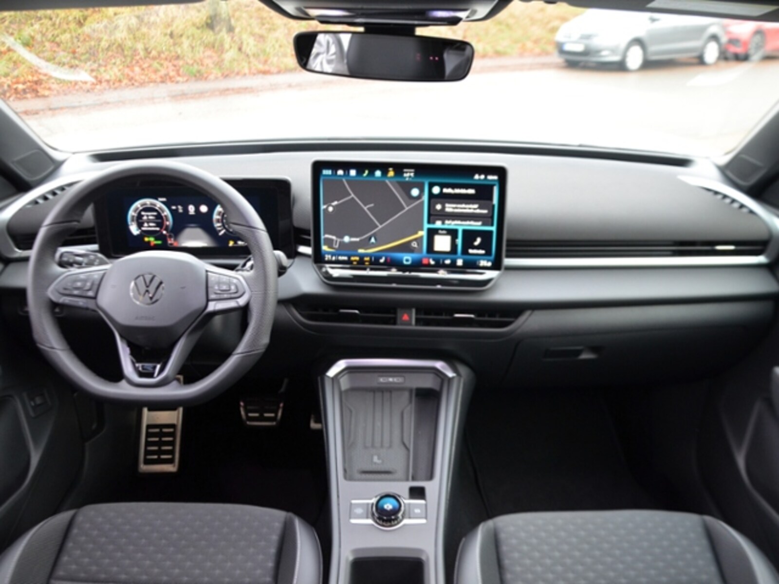 Volkswagen T-Roc – Bild 15