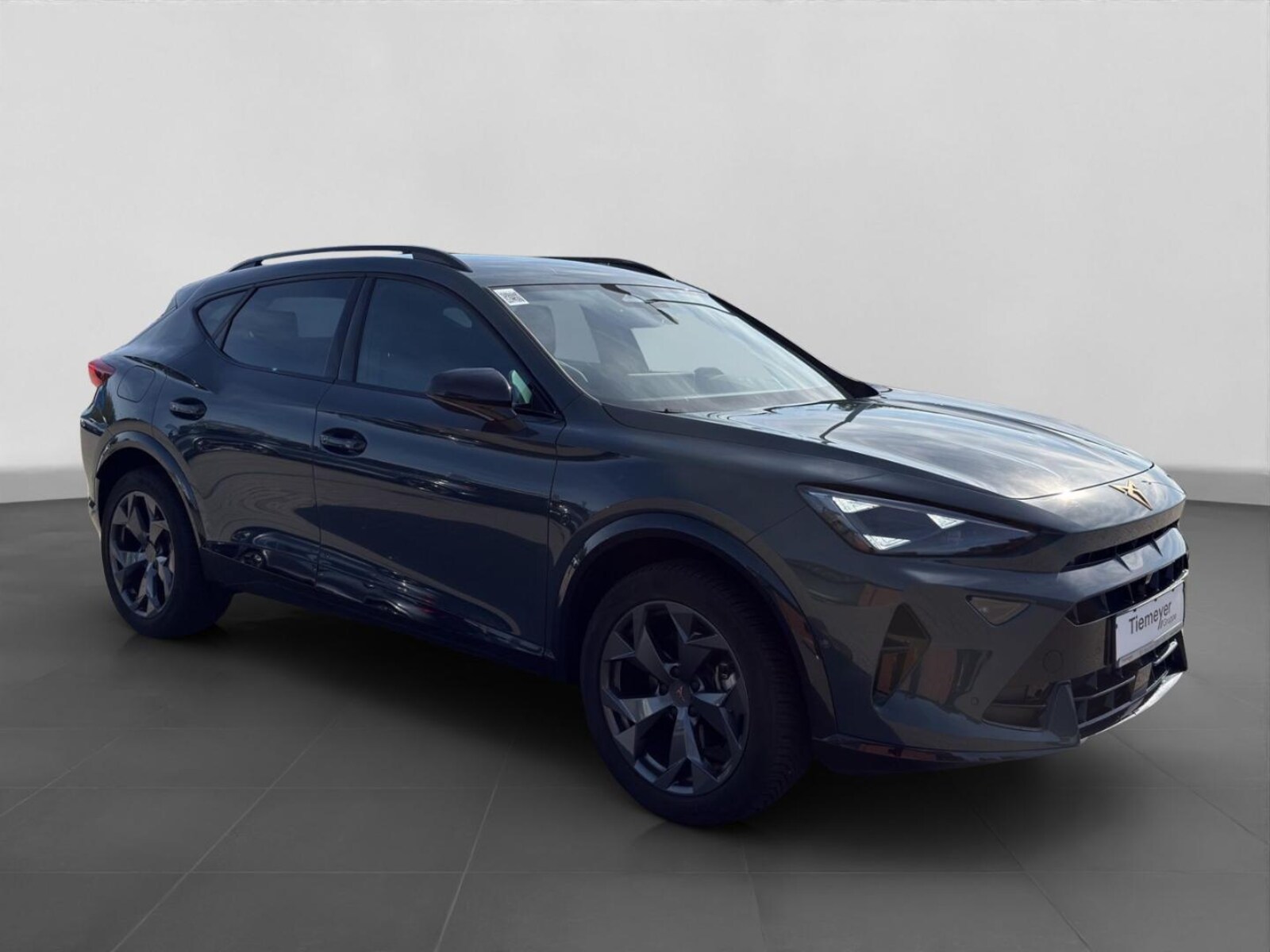 CUPRA Formentor – Bild 3