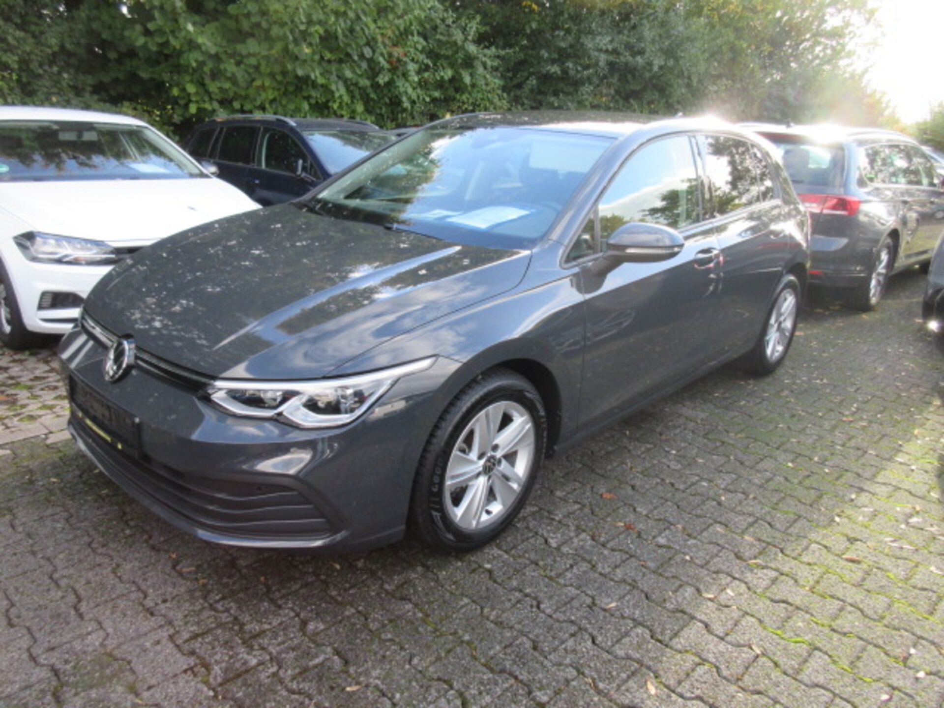 Volkswagen Golf Life