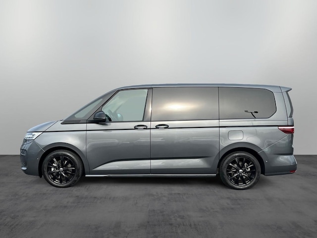 Volkswagen Multivan langversion