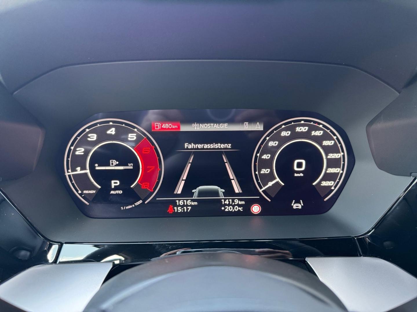 Image about Audi RS 3 Sportback TFSI quattro S tronic