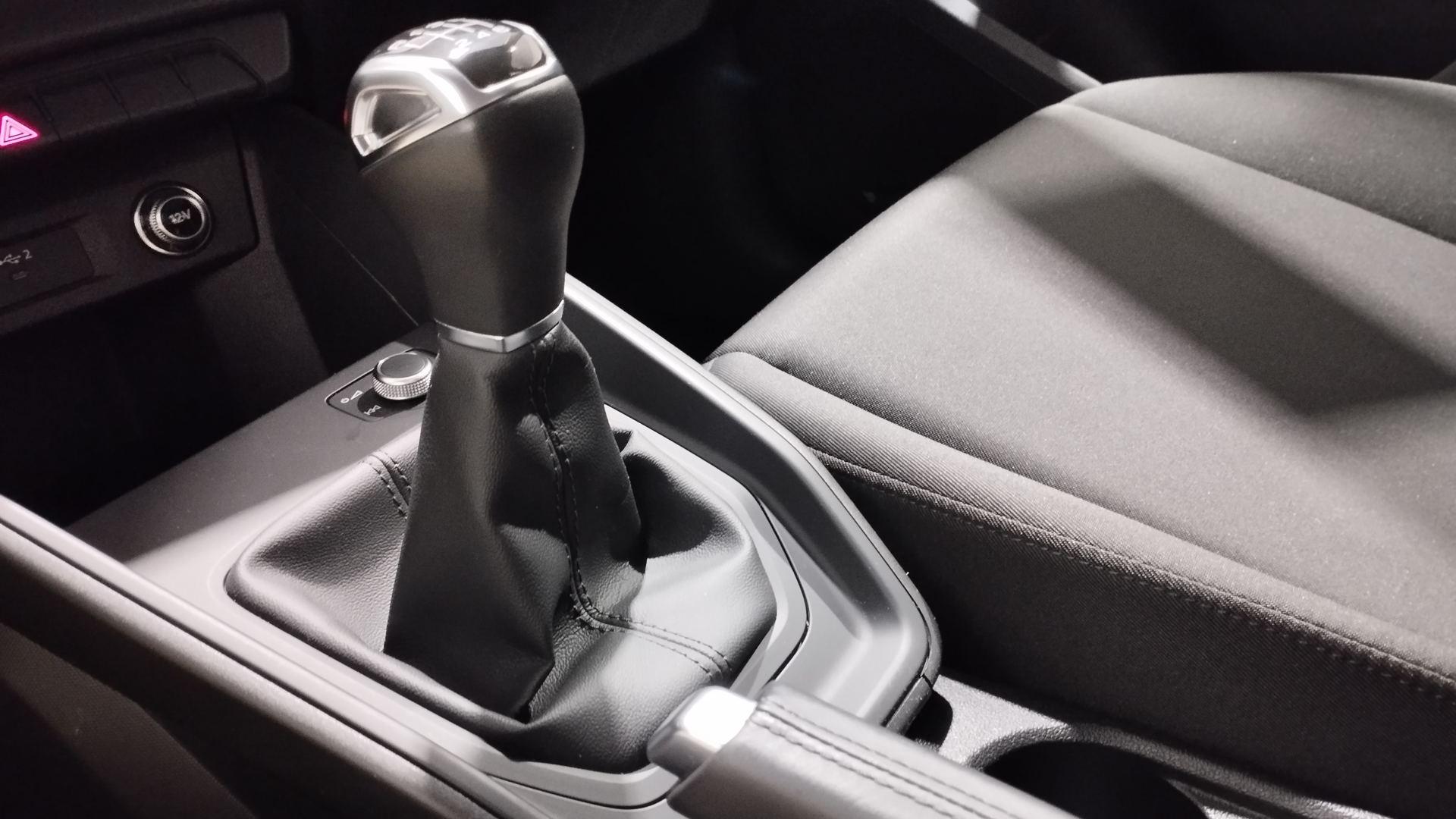 Image about Audi A1 Sportback Advanced 30 TFSI 81 kW (110 CV) 6 vel.