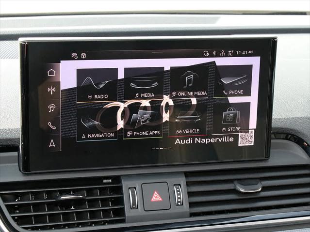 2024 AUDI Q5 - Image 15