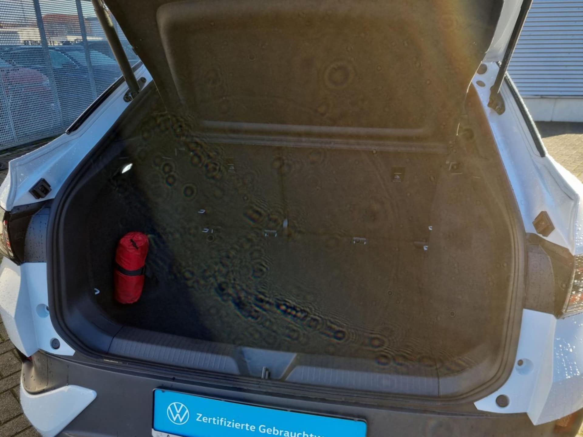 Volkswagen ID.5 Pro