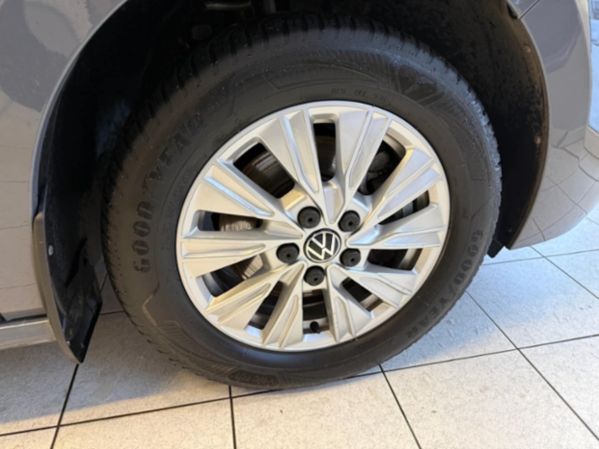 Volkswagen Multivan Langversion Life