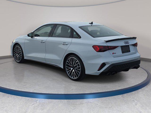 2026 Audi S3 Base - Photo 7