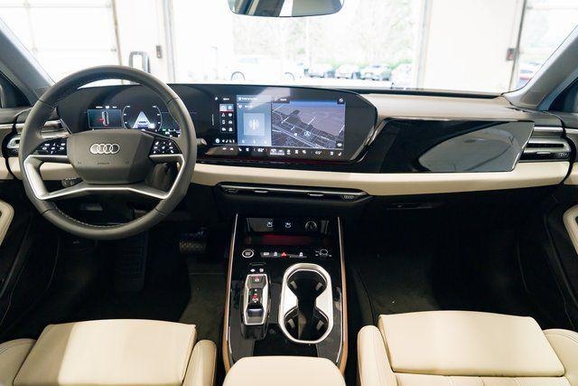 2026 Audi A6 Premium Plus - Photo 10