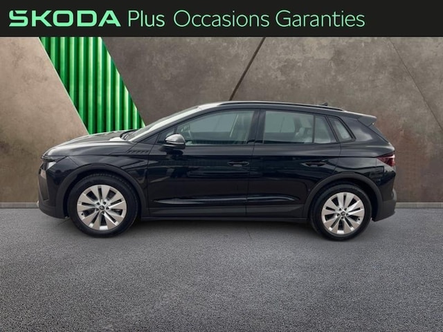 Voitures neuves ŠKODA Elroq City Villemomble