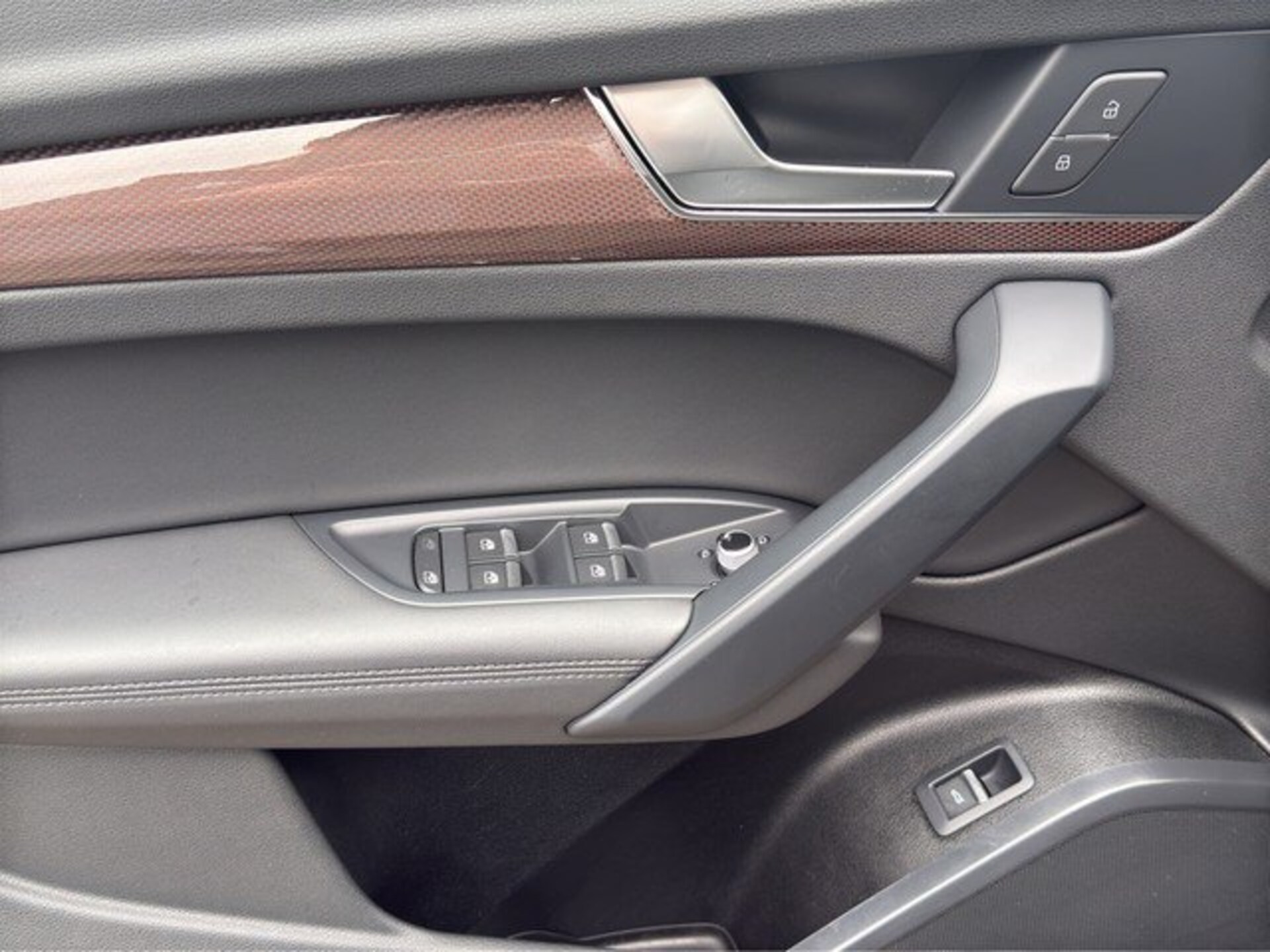 Audi Q5 SUV S line