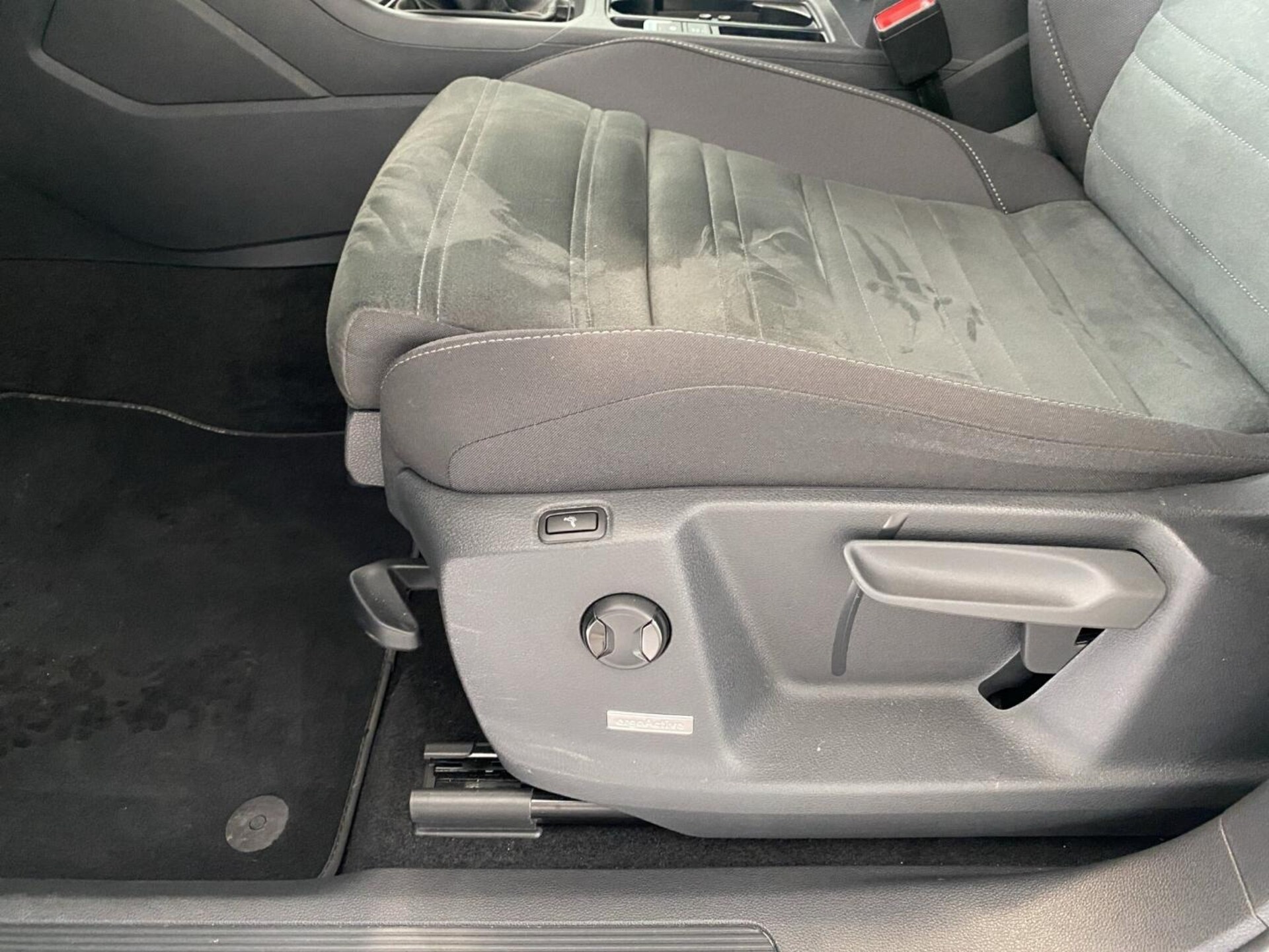 Volkswagen Touran Highline