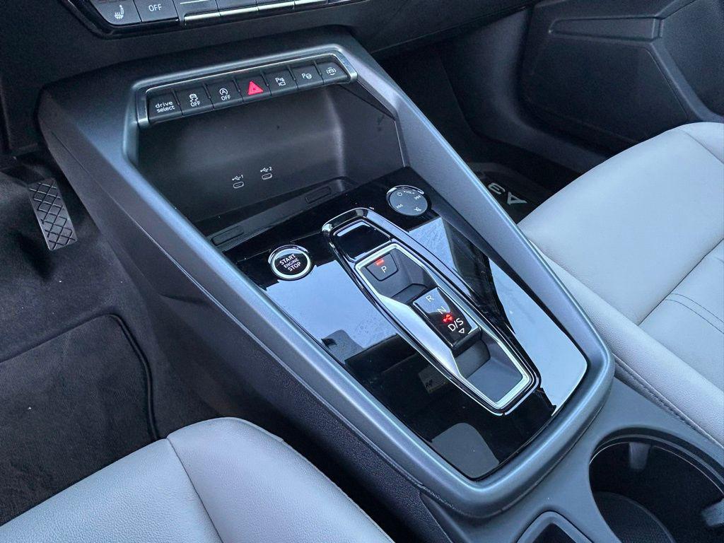 2025 Audi A3 Premium - Photo 29