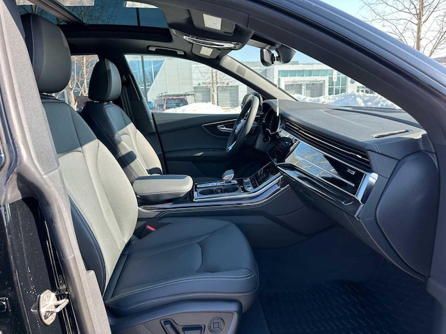 2026 Audi Q8 Premium Plus - Photo 10