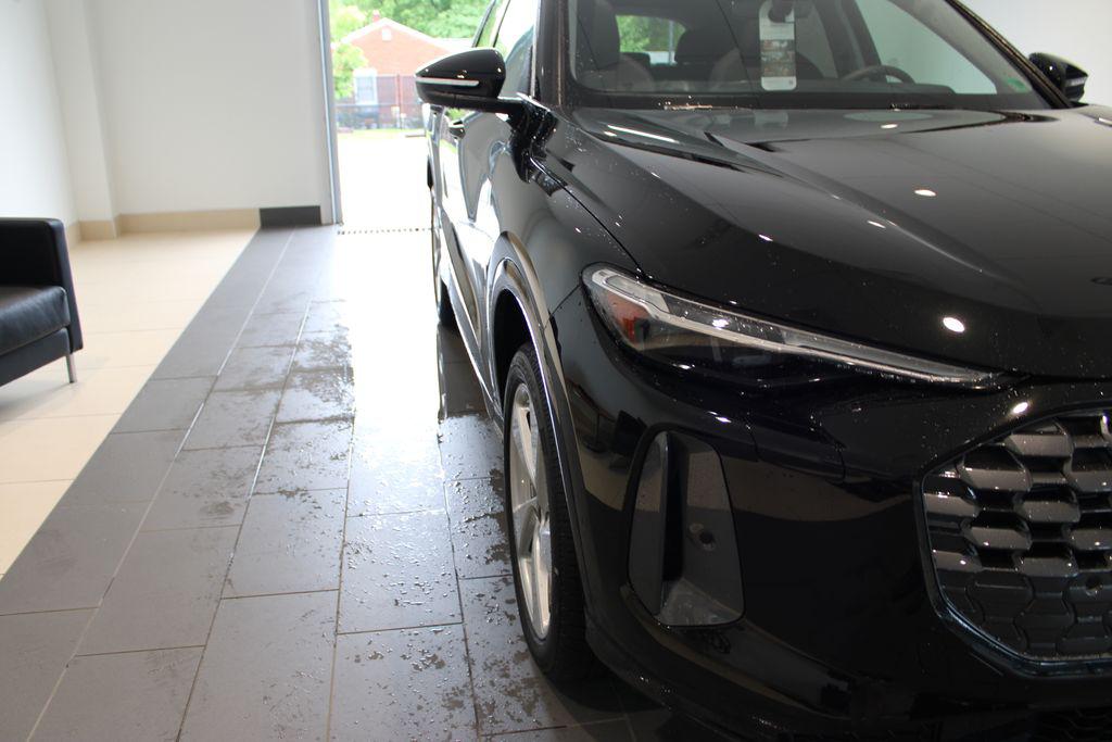 2025 Audi Q5 Premium Plus - Photo 47