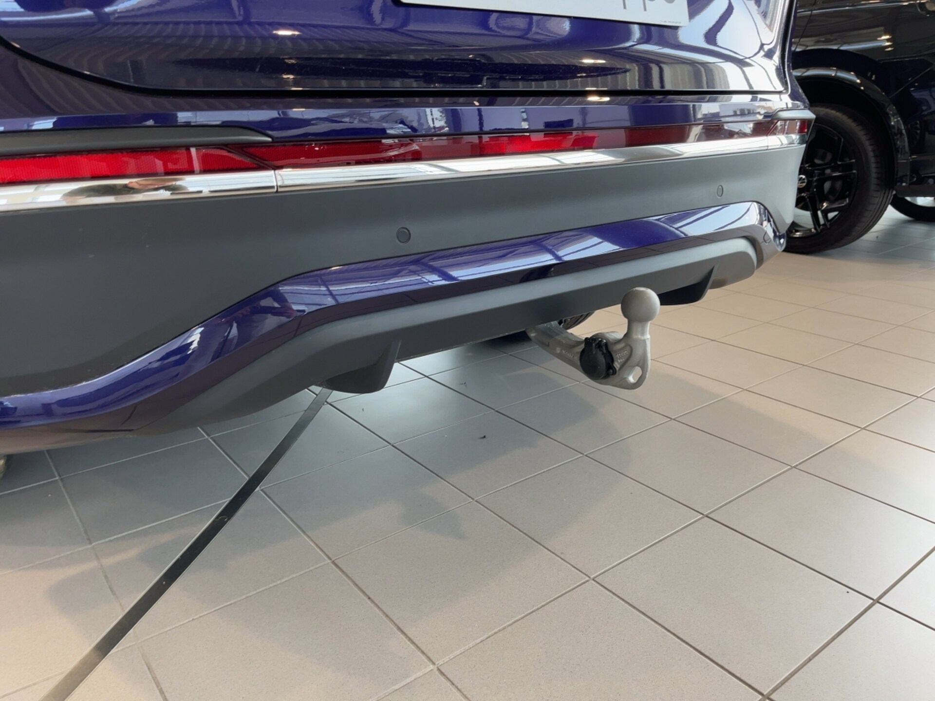 Volkswagen Tayron Elegance