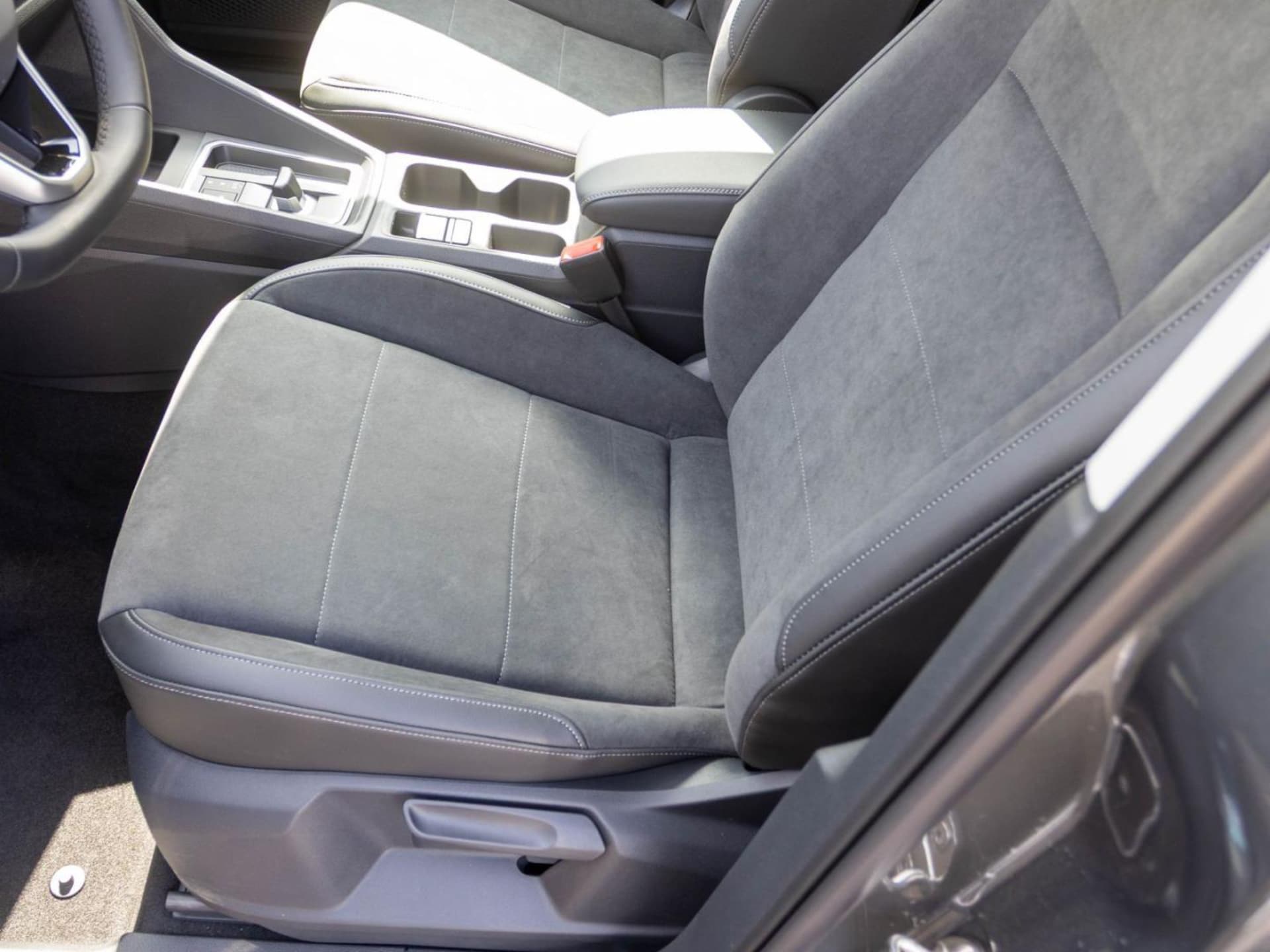 Volkswagen Caddy Maxi Style