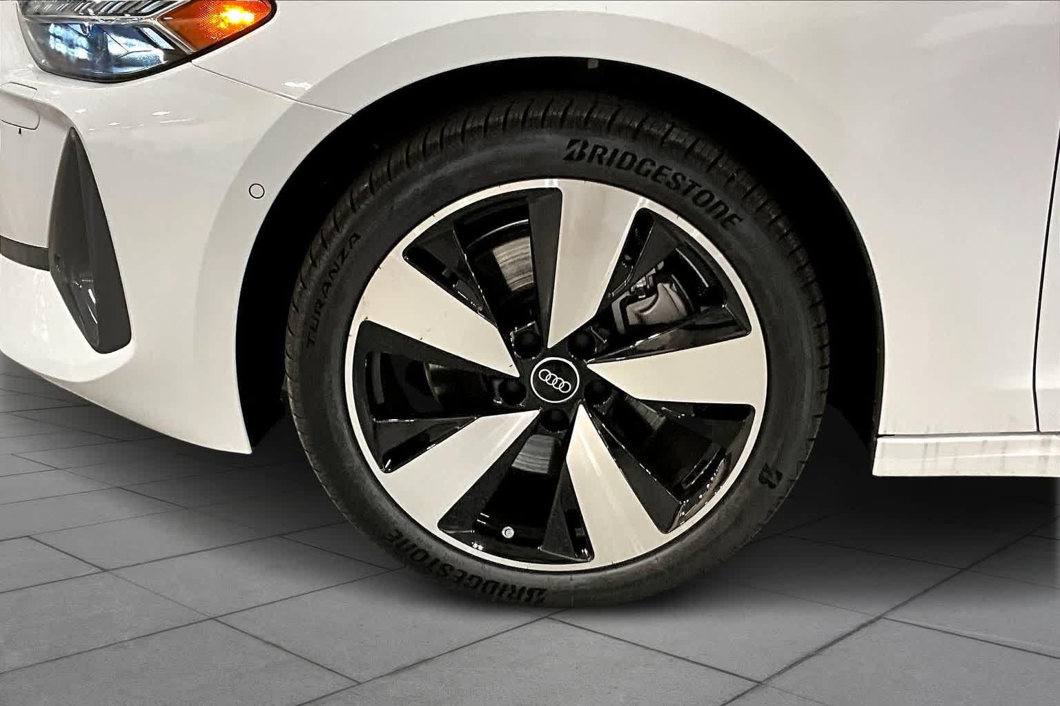 2025 Audi A5 Premium Plus - Photo 11