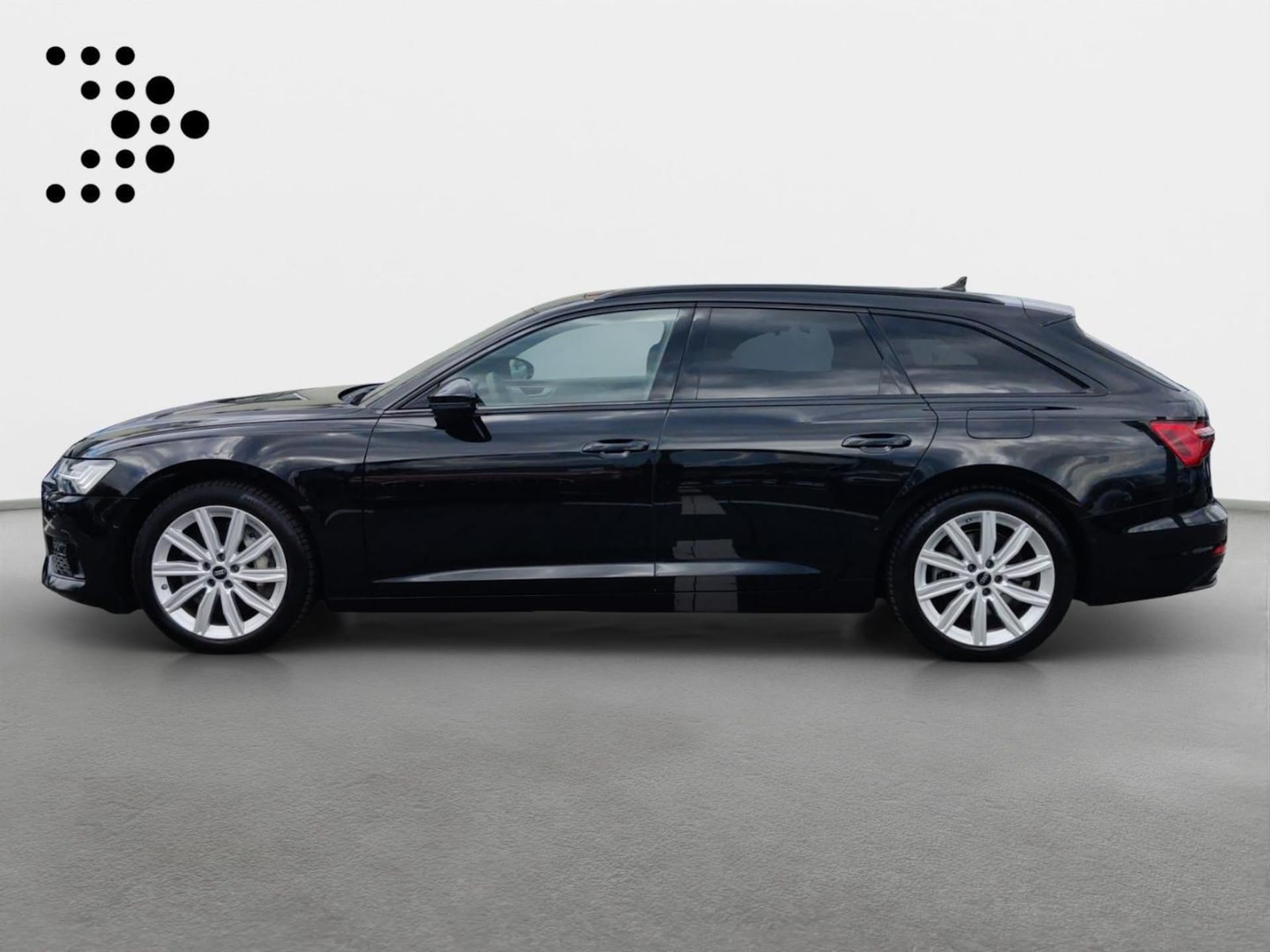 Audi A6 Avant TFSI e Sport