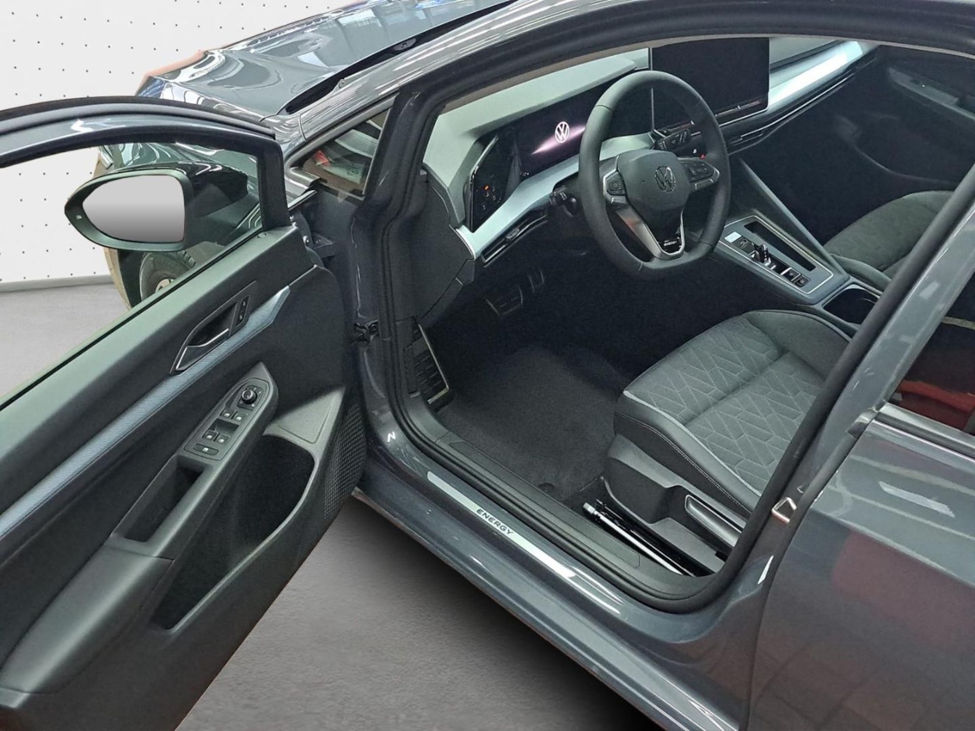 Volkswagen Golf ENERGY