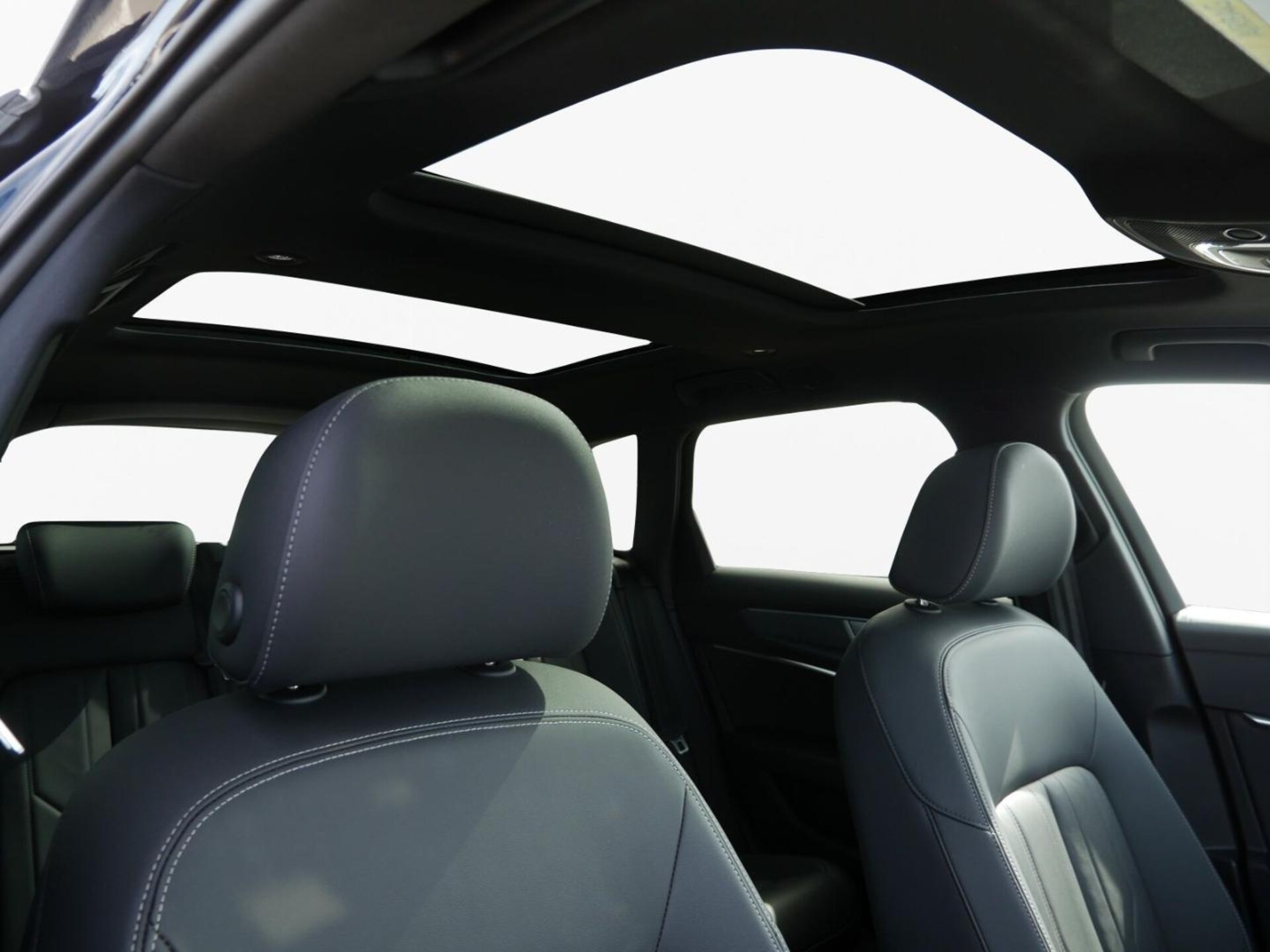 Audi A6 Avant Sport