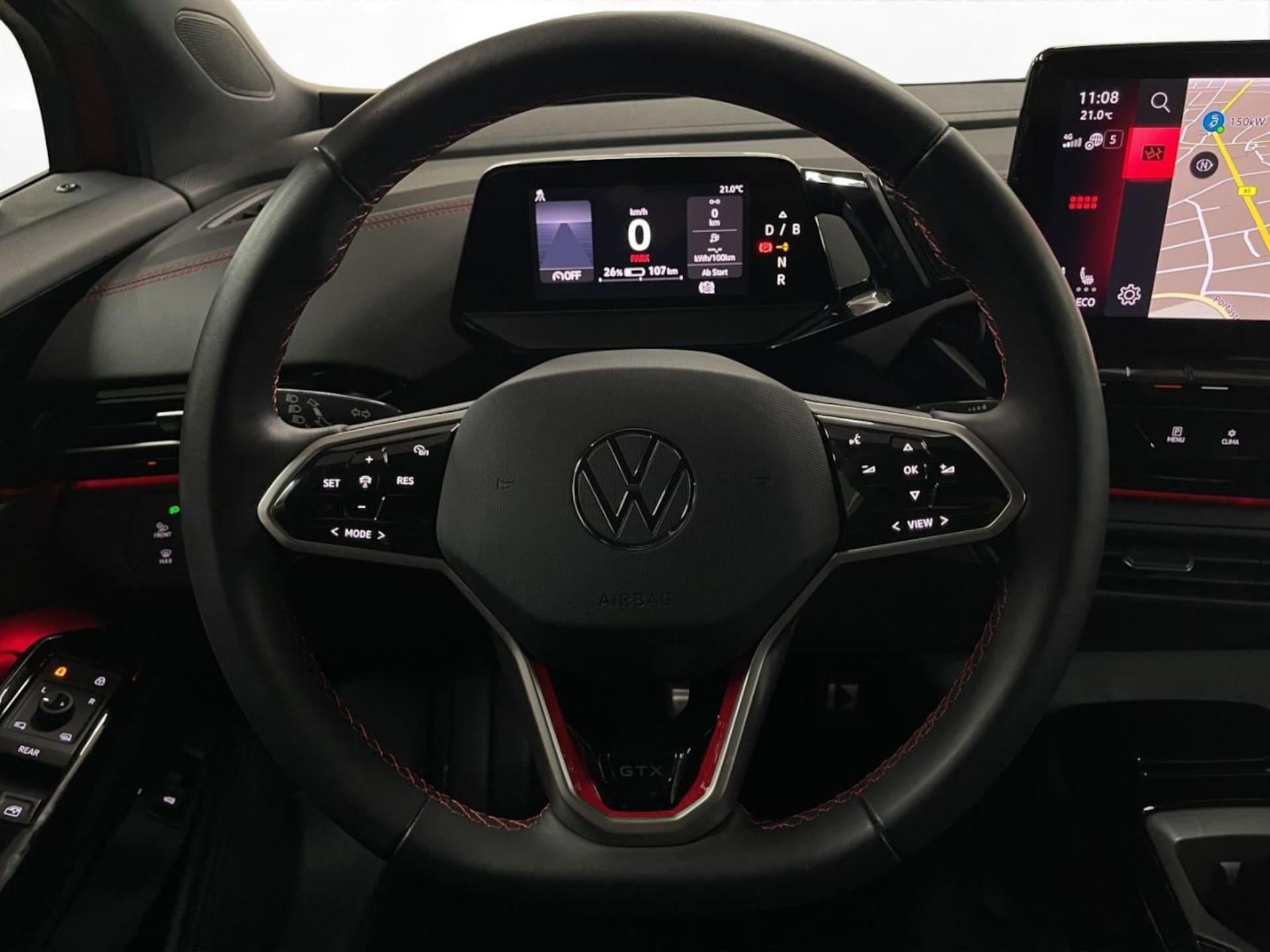 Volkswagen ID.5 GTX